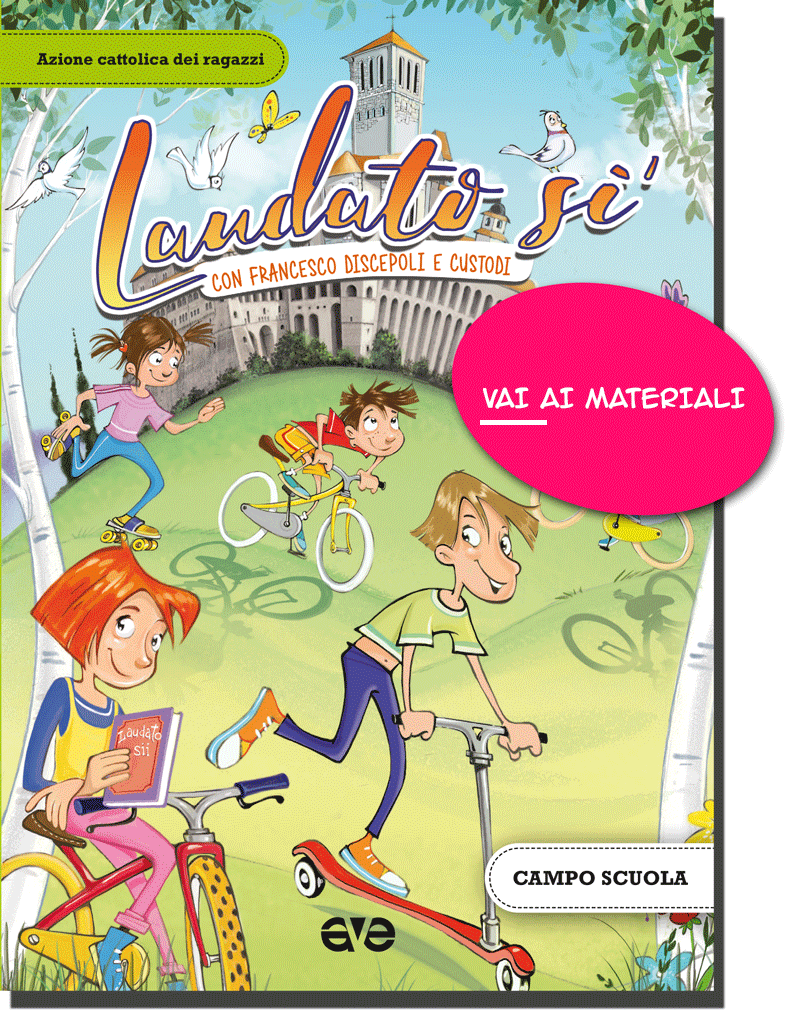 Vai ai materiali!